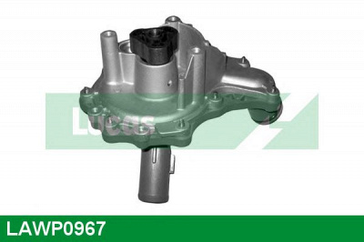 LUCAS ENGINE DRIVE lawp0967 -  Водяной насос